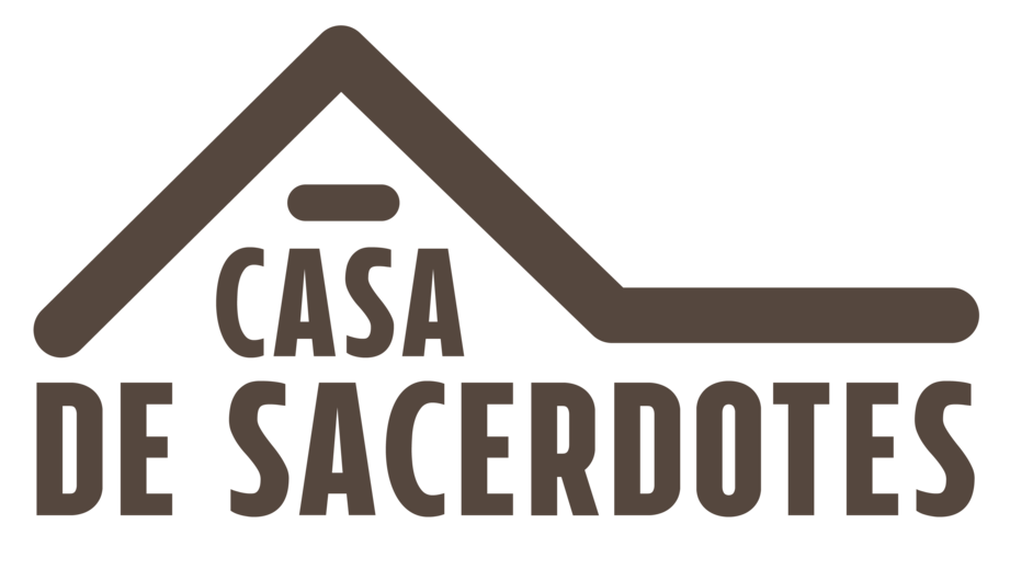 A casa de Sacerdotes